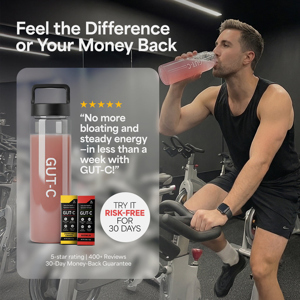 GUT-C - 28 Pack