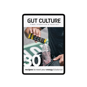 GUT RESET GUIDE